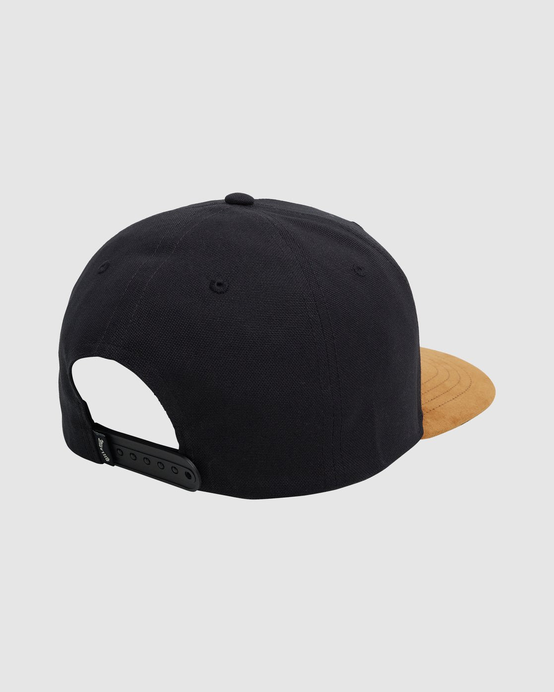 Billabong Stacked Cap BLACK/TAN