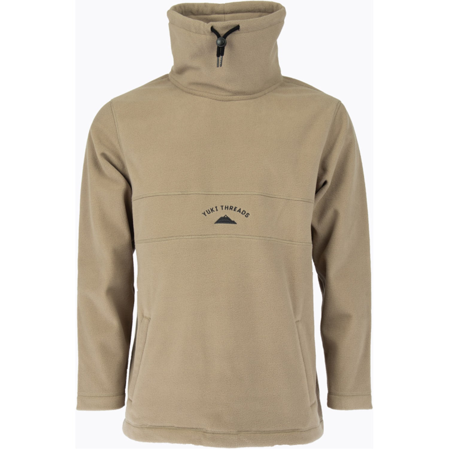 Team Fleece