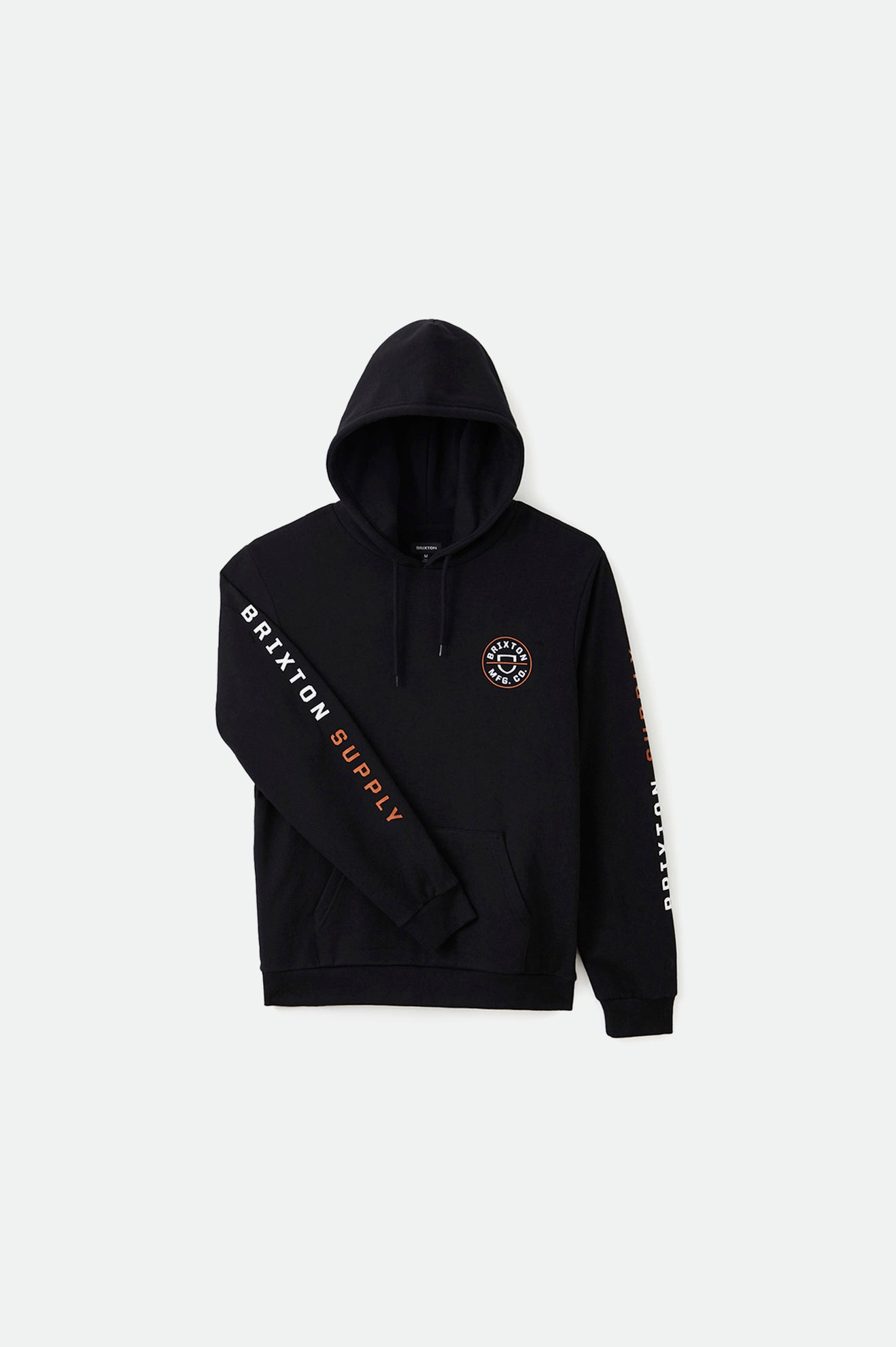 Crest Hood