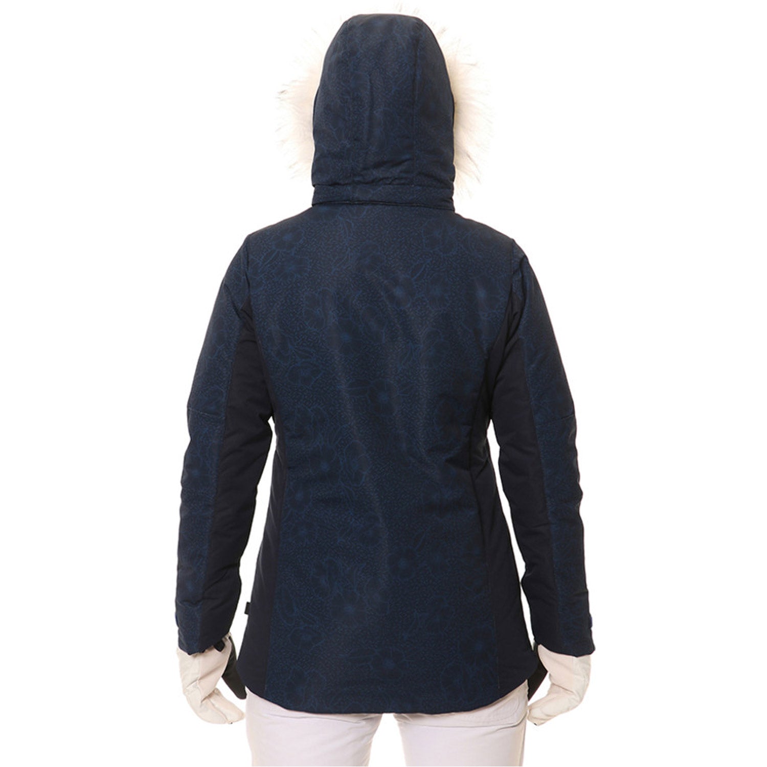 Thea II Ladies Snow Jacket