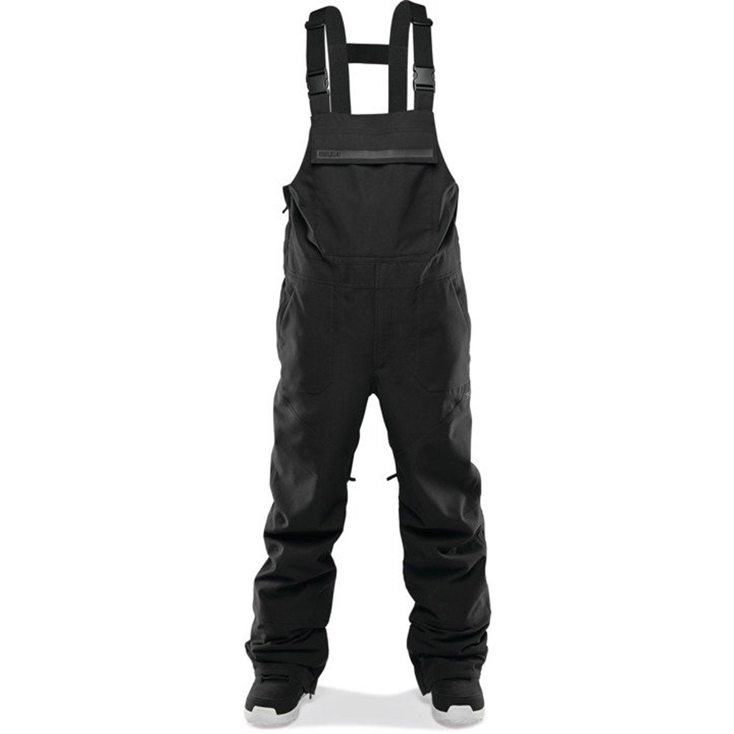 Basement Snowboard Bib 2021