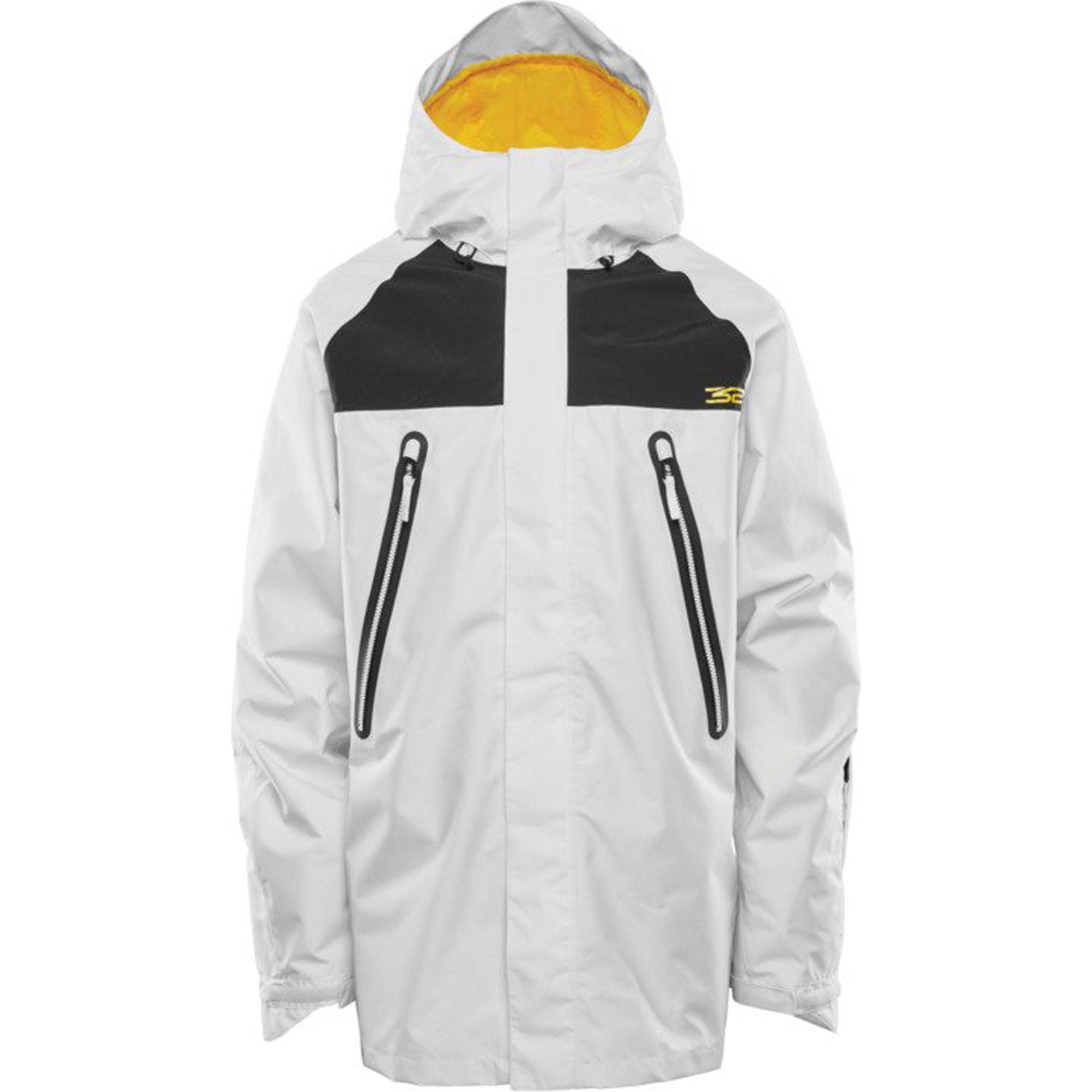 Spring Break Pintail Powder Snowboard Jacket 2021