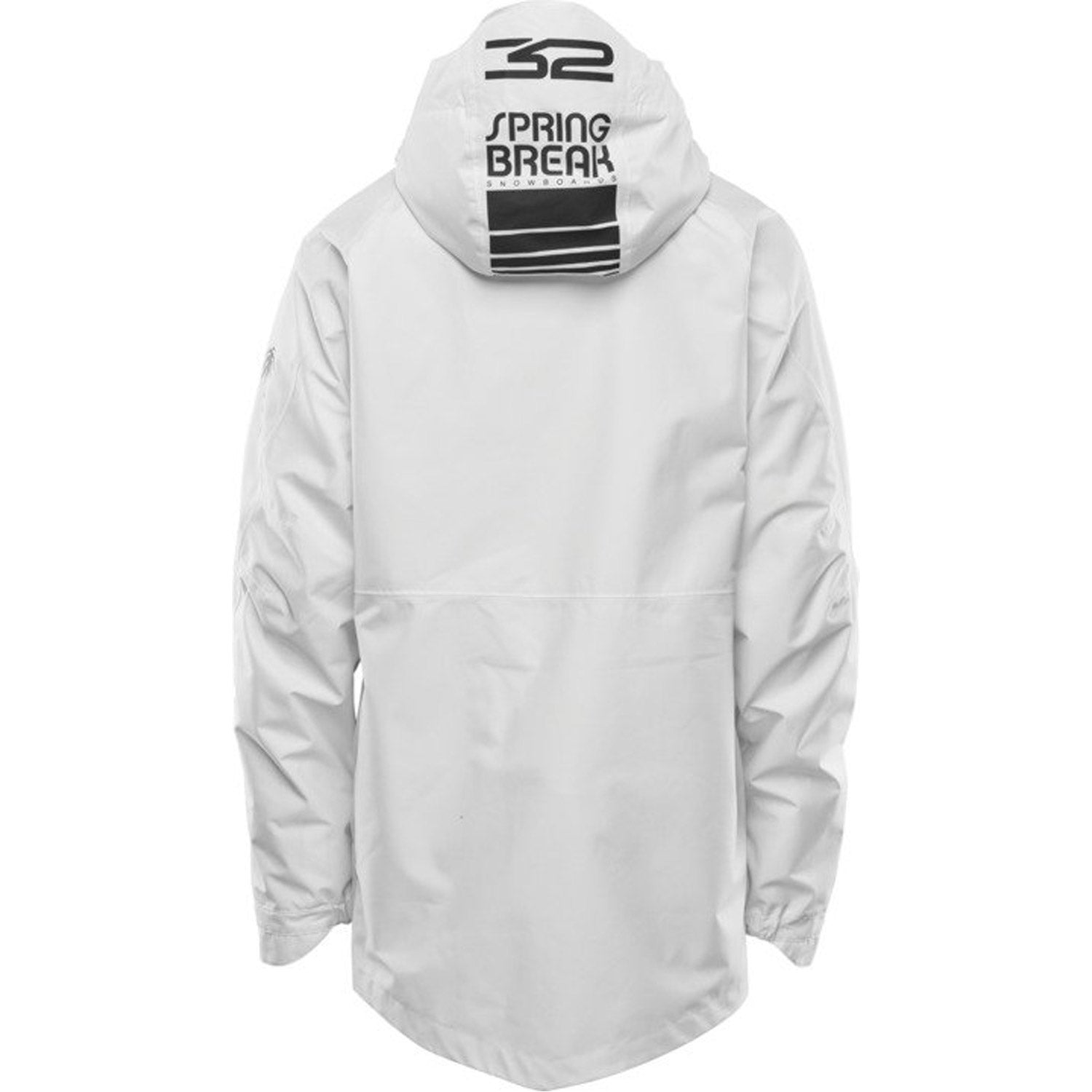 Spring Break Pintail Powder Snowboard Jacket 2021