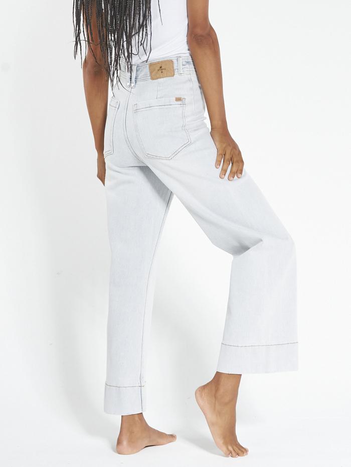 Thrills Belle Stretch Jean - Light Blue Fade Light blue fade