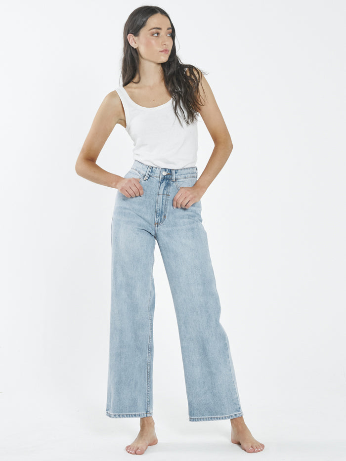 Thrills Holly Jean Dust Blue