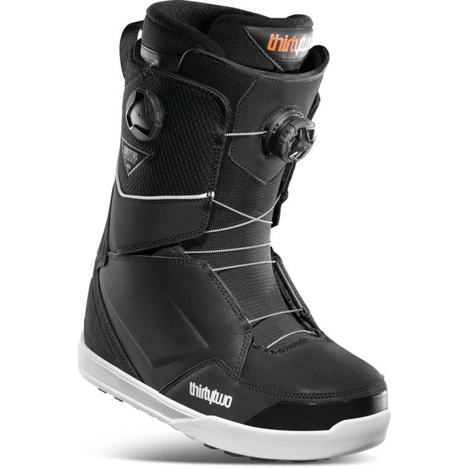 Thirty Two Lashed Double Boa Snowboard Boots 2021