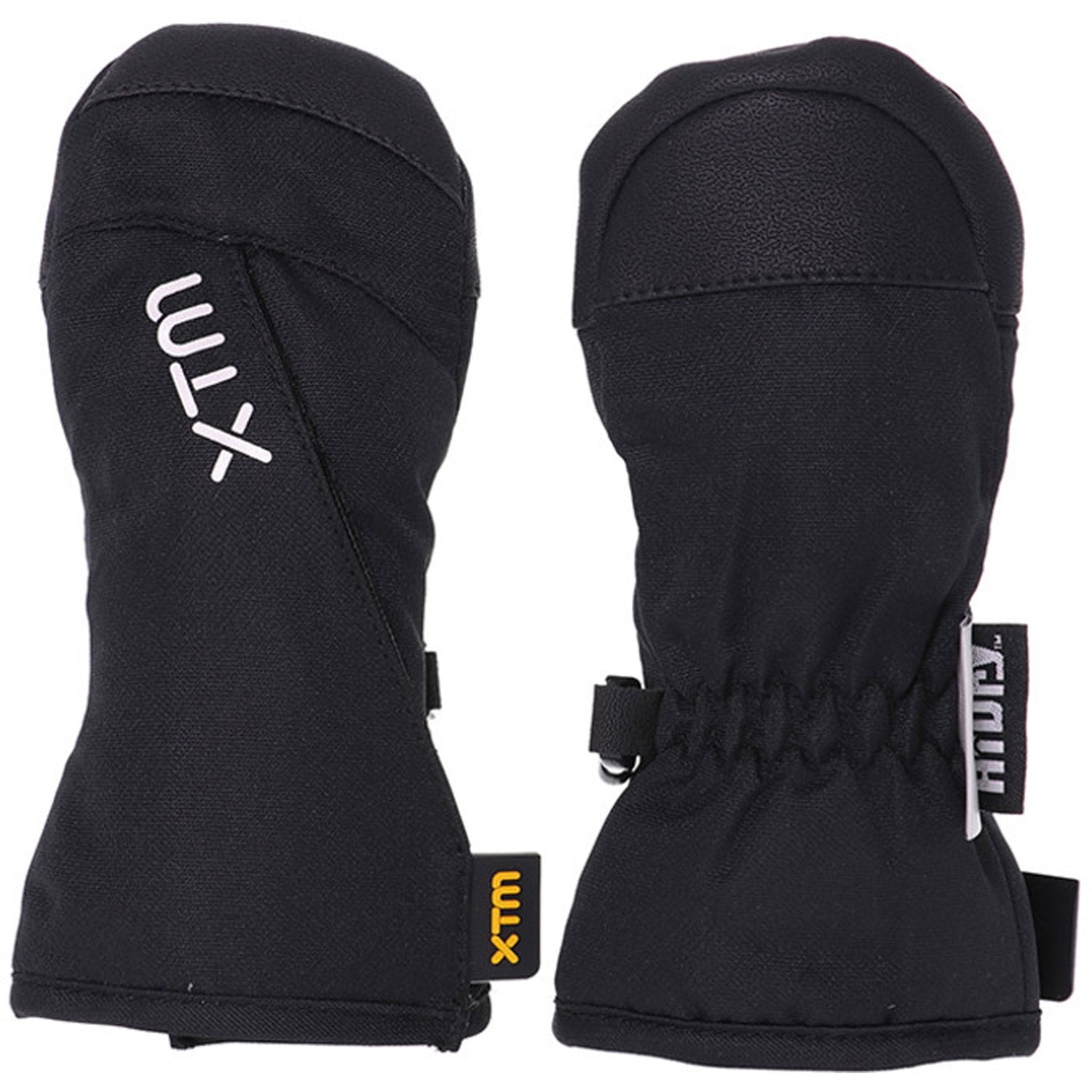 Tiny II Infant Snow Mitt