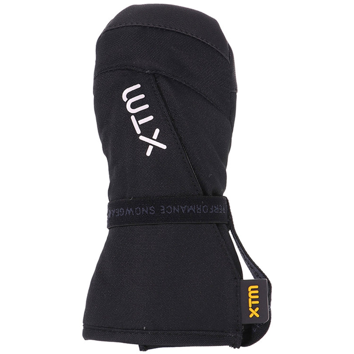 Tiny II Infant Snow Mitt