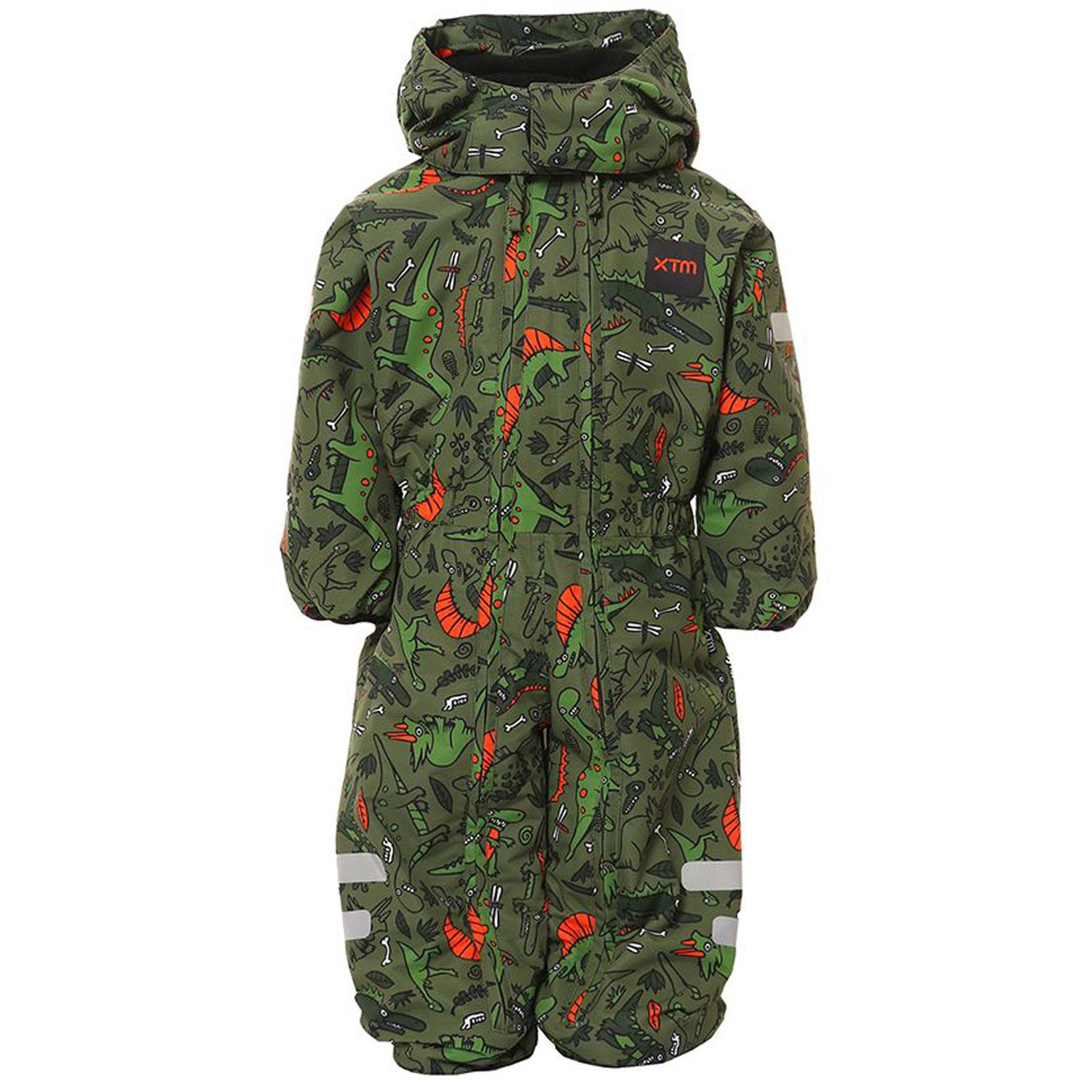 Yoji Infant Suit