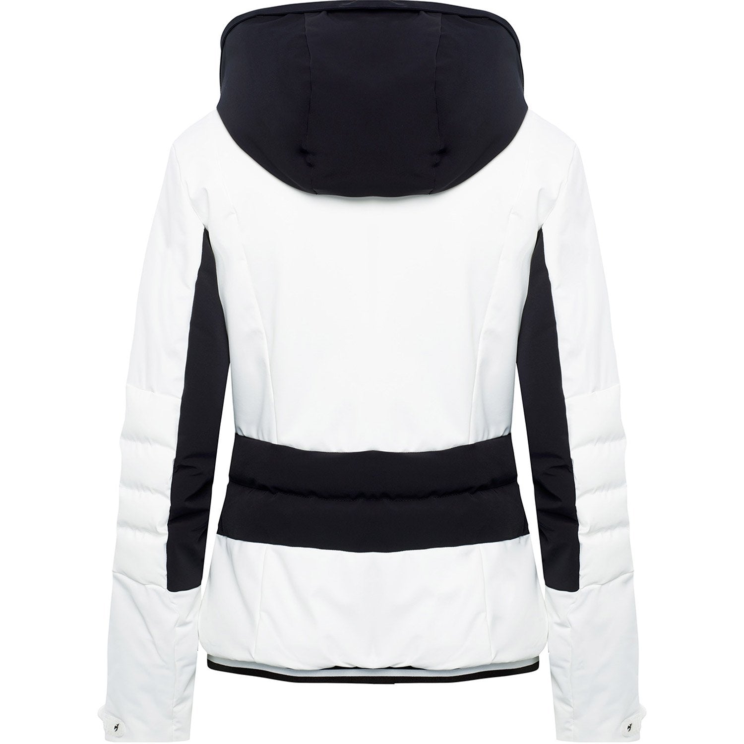Toni Sailer Cosima Womens Ski Jacket 2020 Bright White