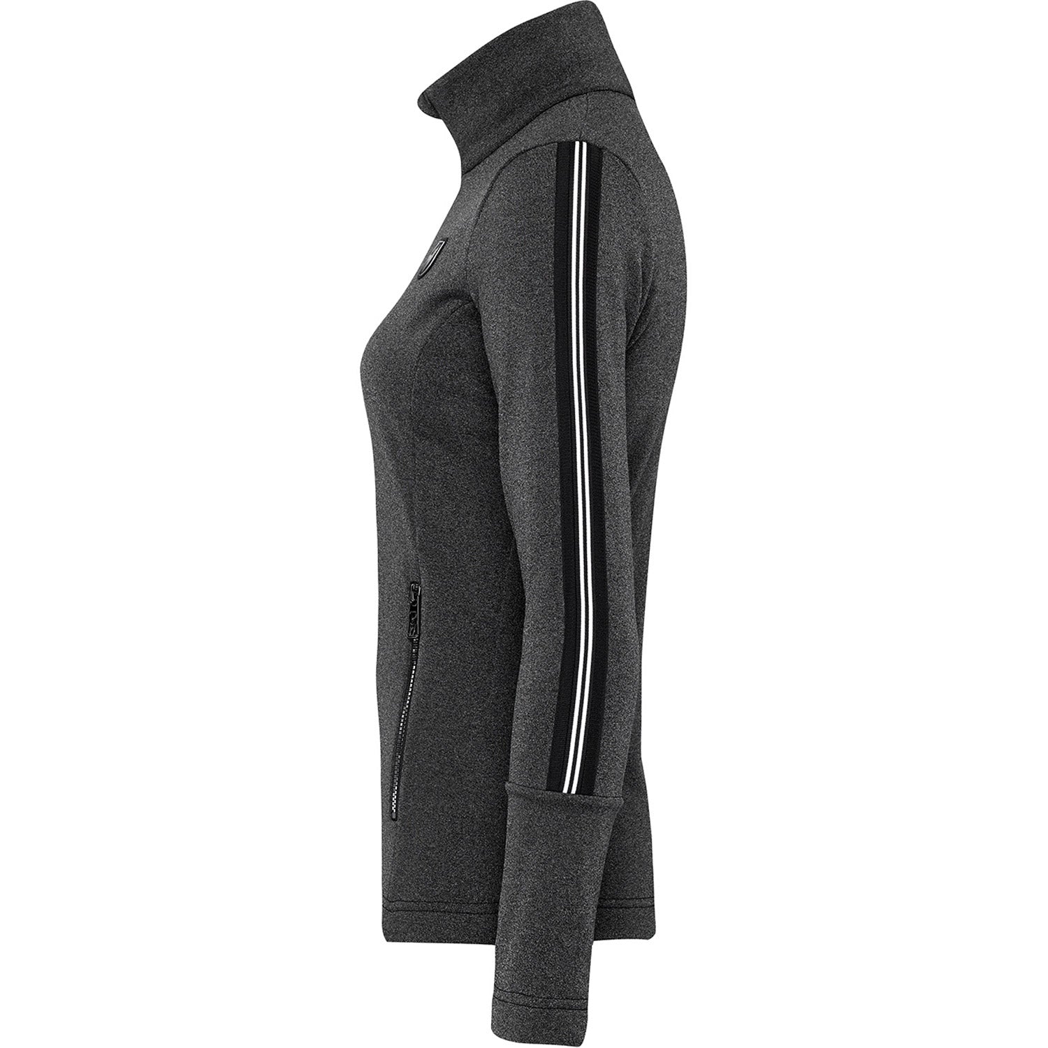 Toni Sailer Rosa Womens Mid Layer 2020 Graphite