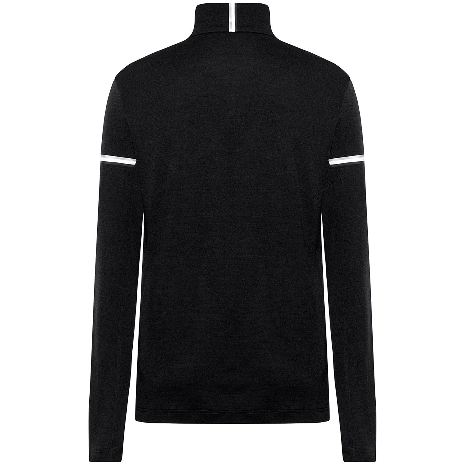 Toni Sailer Victor Mens Skivvy 2020 Black