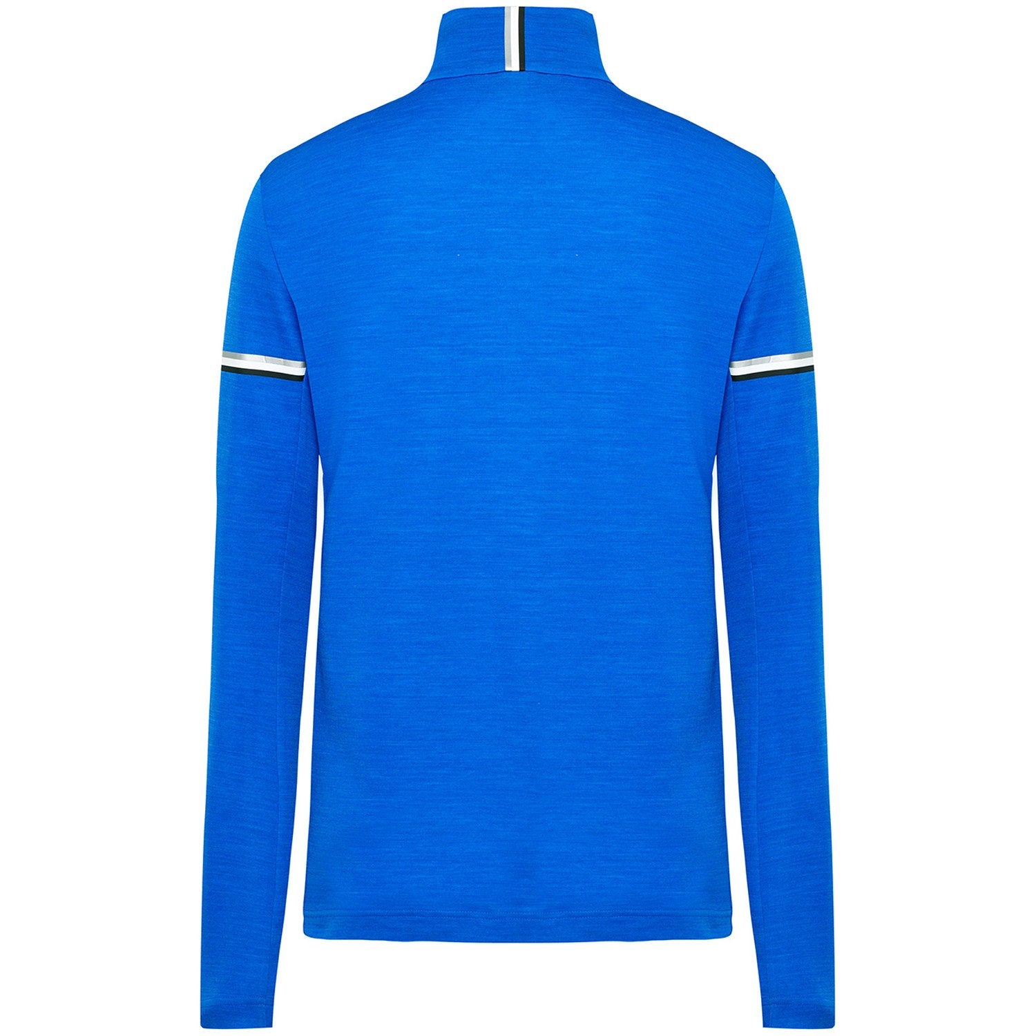 Toni Sailer Victor Mens Skivvy 2020 Yves Blue