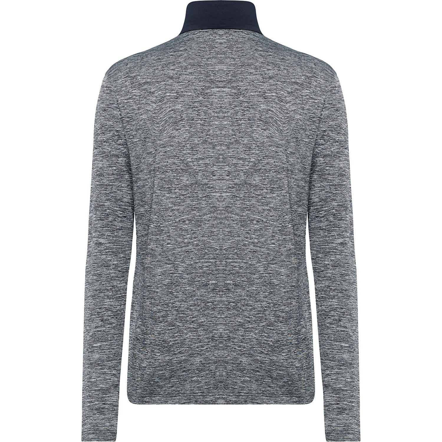 Toni Sailer Vitus Mens Skivvy 2020 Medium Grey Heather