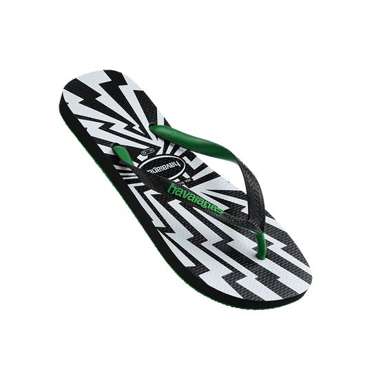 Top Crash Mix Thongs