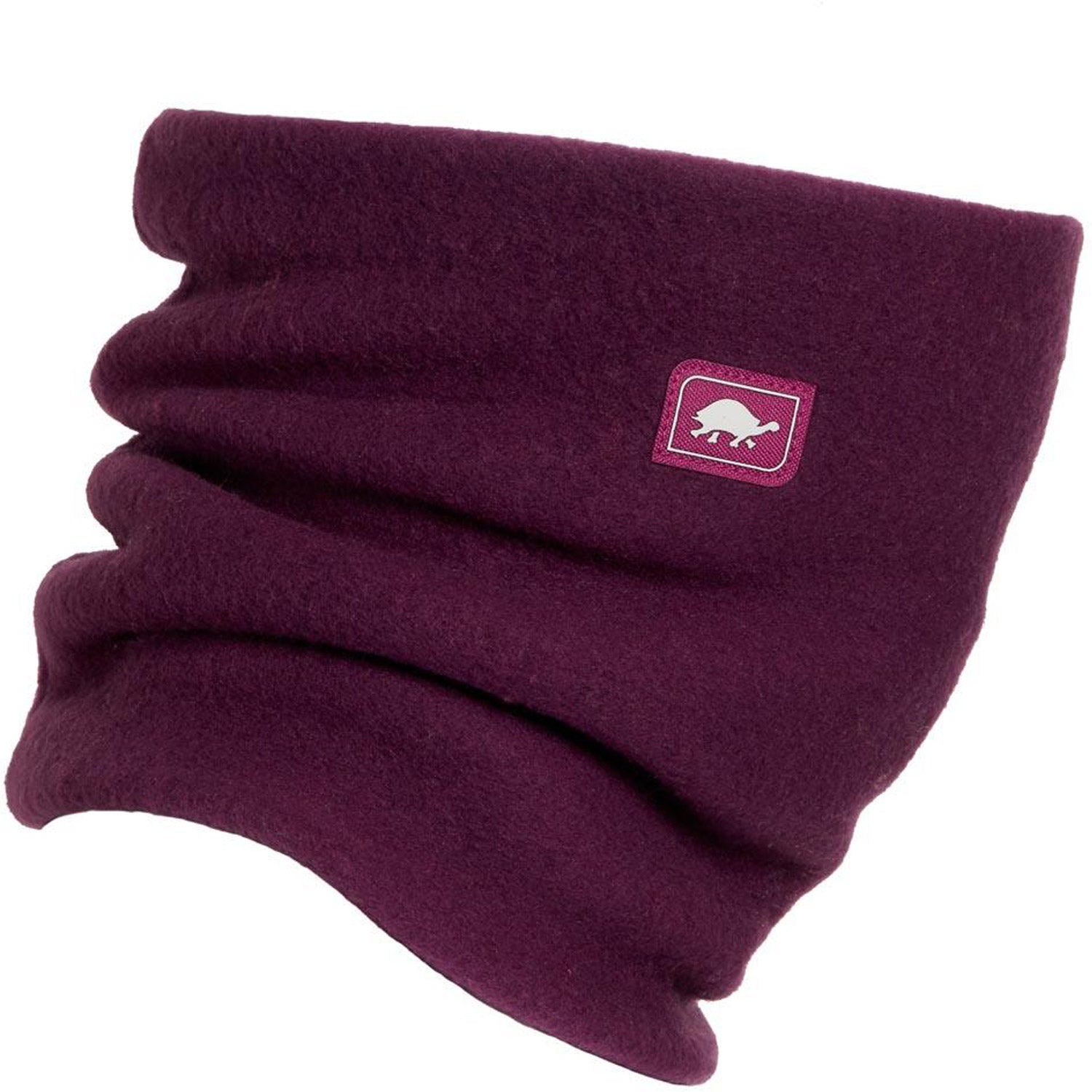 Turtle Fur Turtle's Original Adult Neckwarmer Raisin The Roof