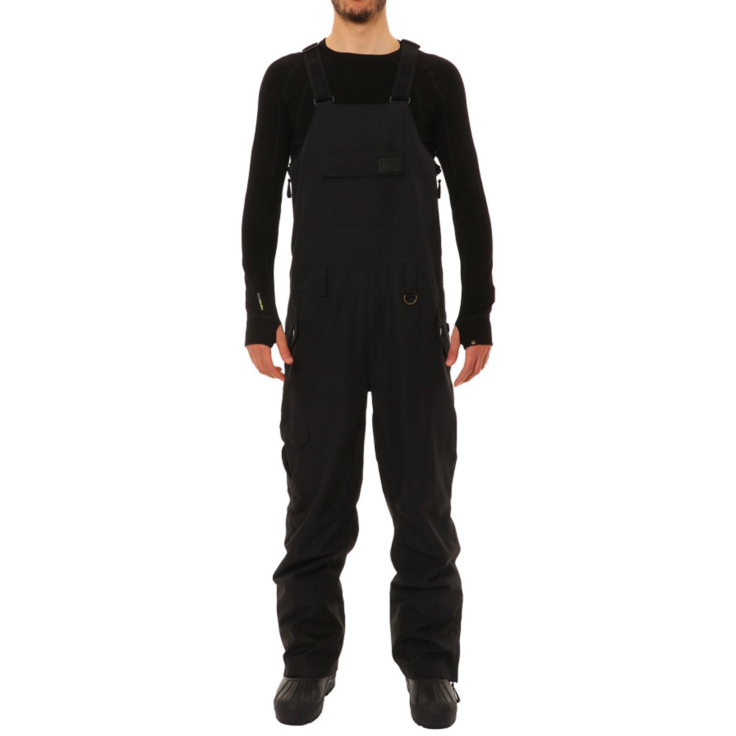 Tyler Men's Snow Bib Pant