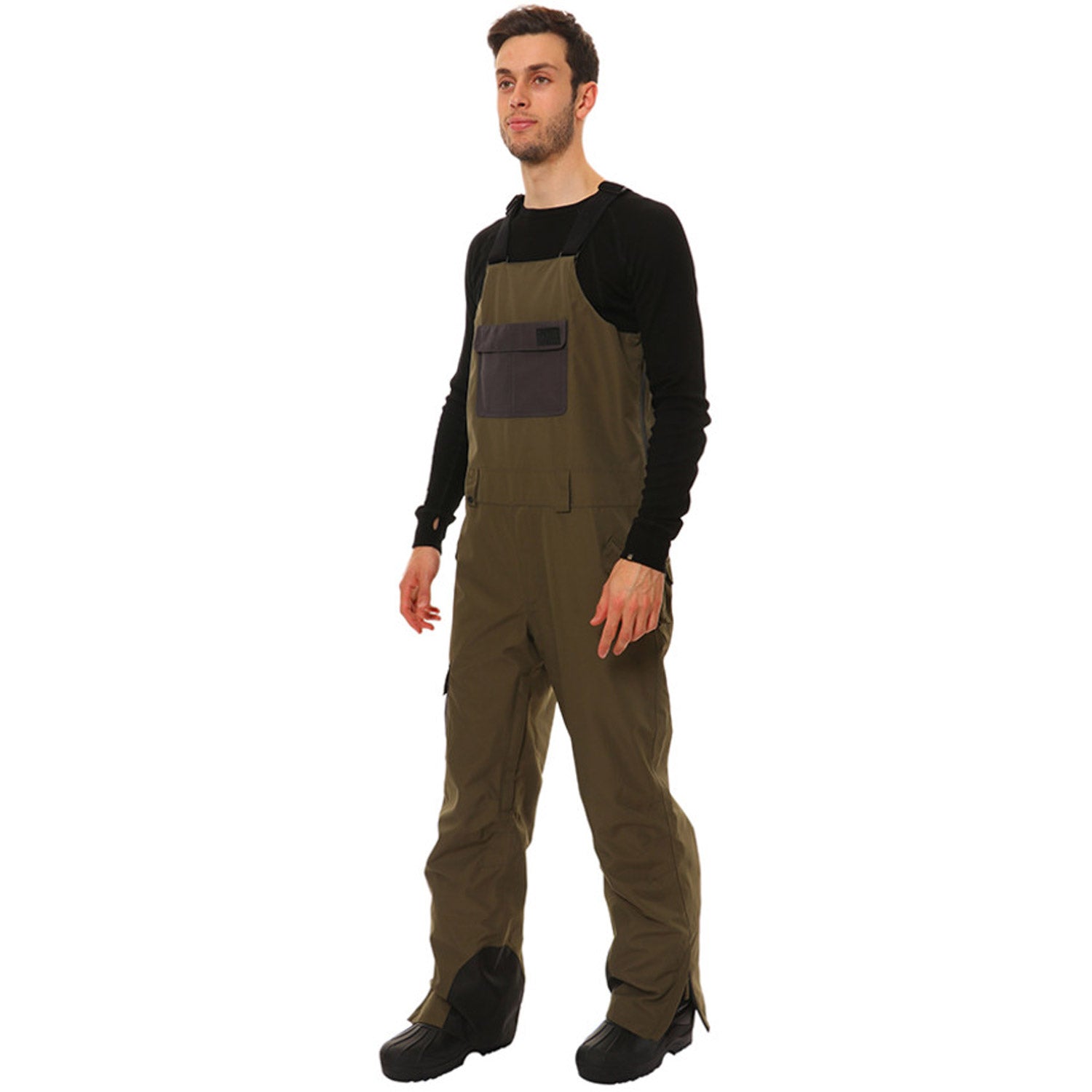 Tyler Men's Snow Bib Pant