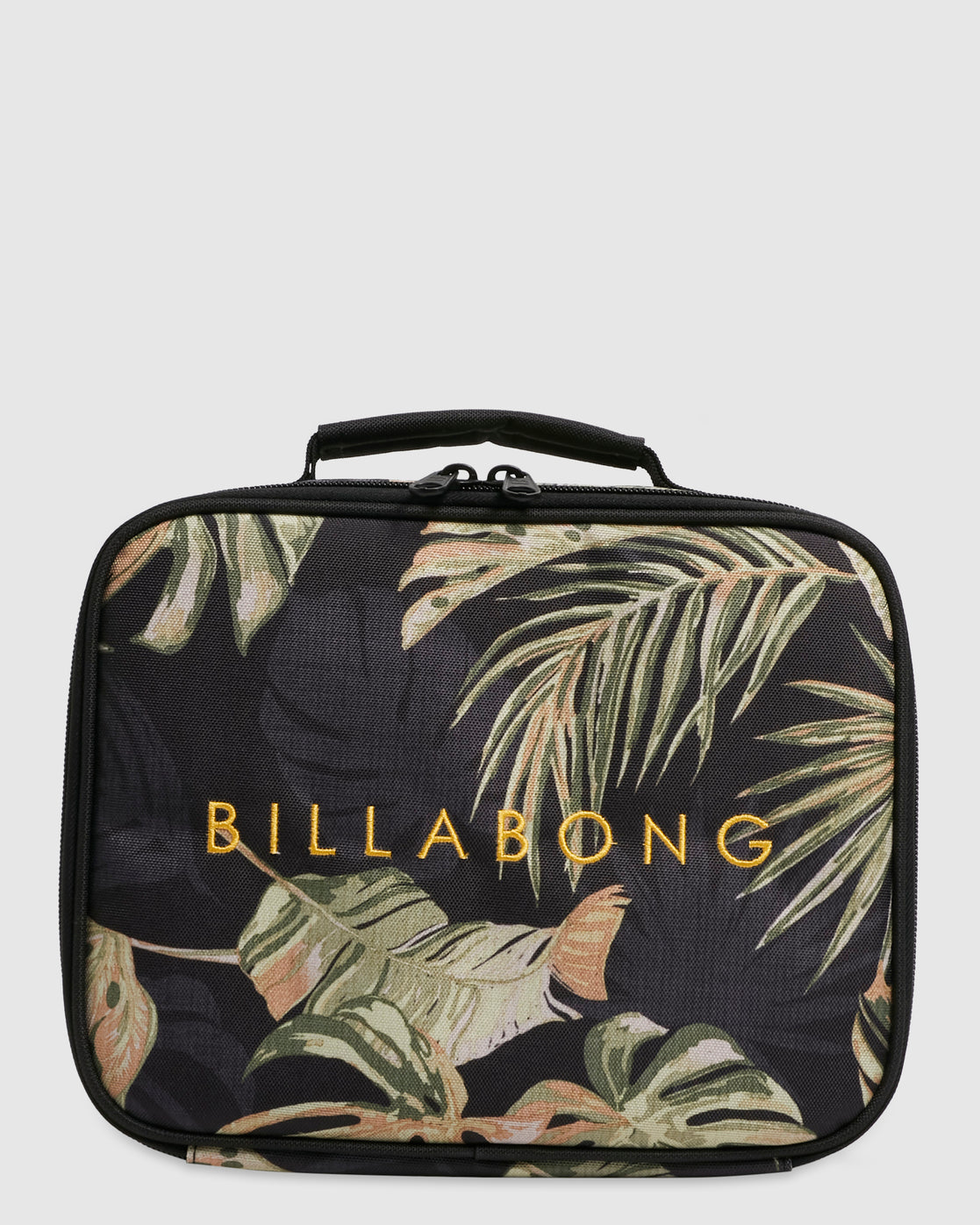Tropicana Eco Lunch Box