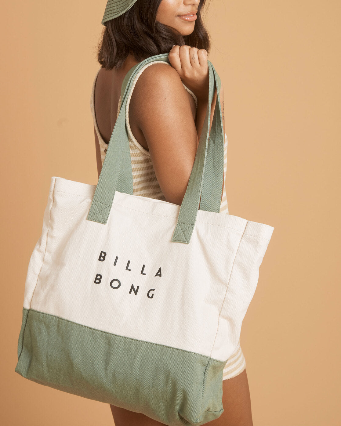 Vivid Beach Bag