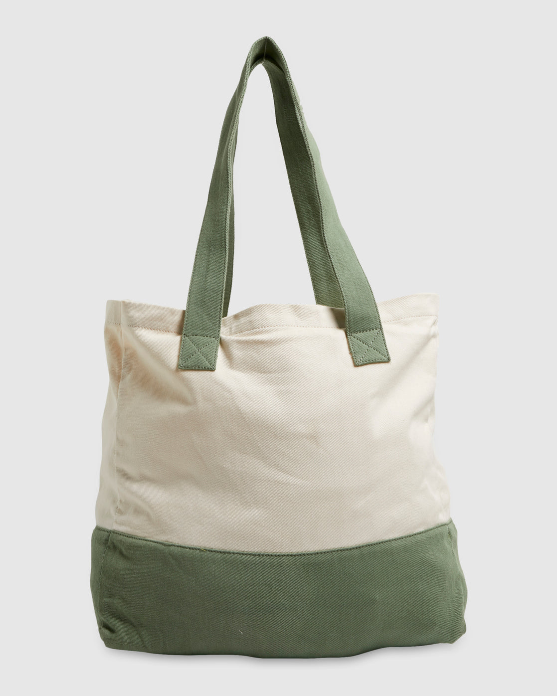 Vivid Beach Bag
