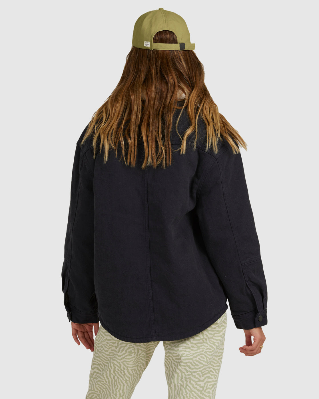 Cheeky Jacket