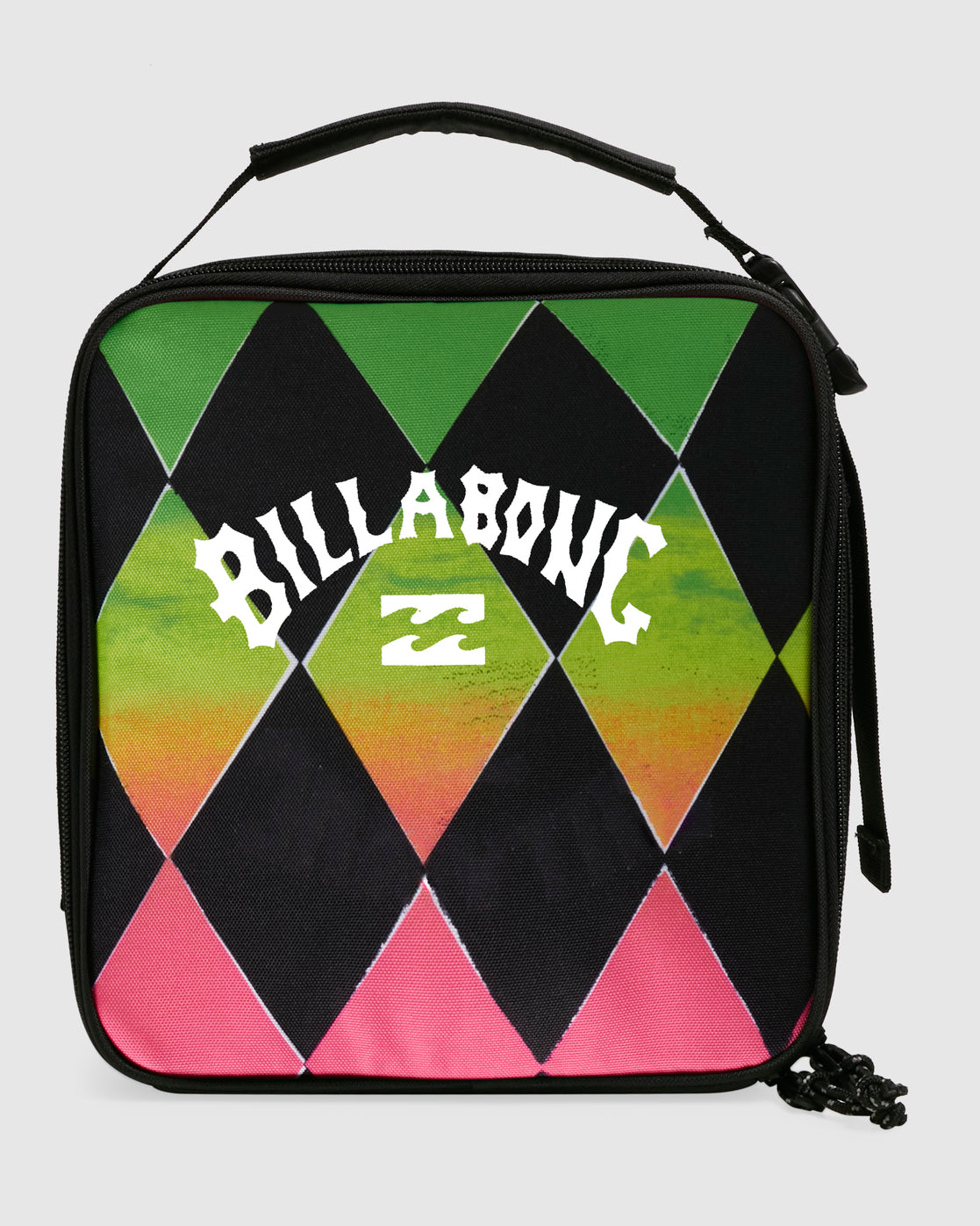 All Day Insulated Lunchbox