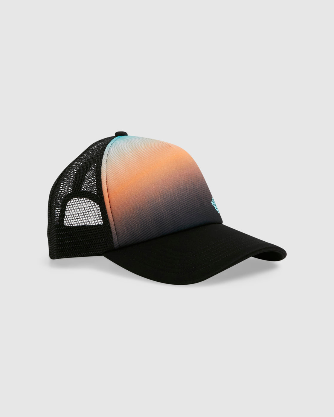 Range Trucker Cap