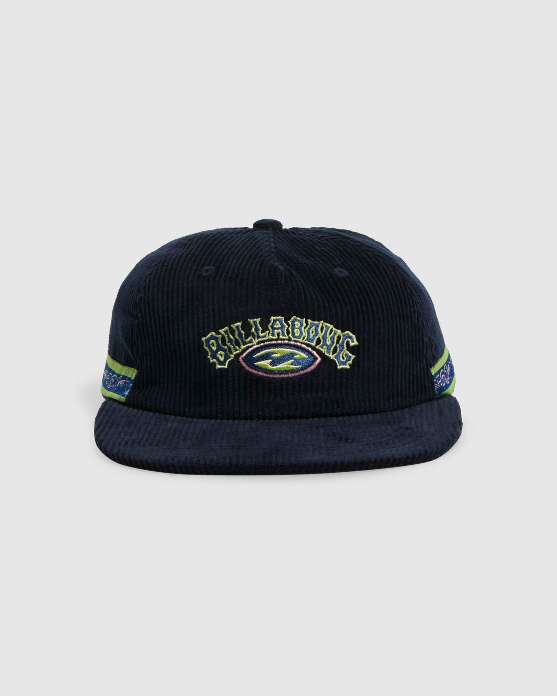 Tribes Base Snapback Cap