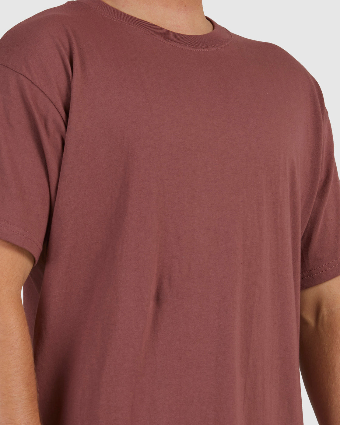 Premium Wave Wash T-Shirt