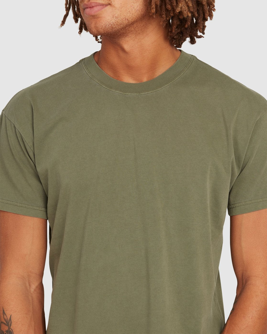 Premium Wave Wash T-Shirt
