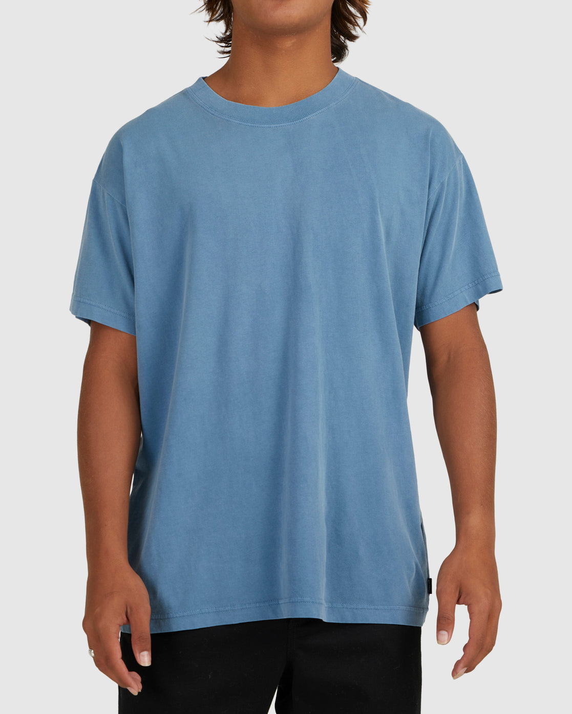 Premium Wave Wash T-Shirt