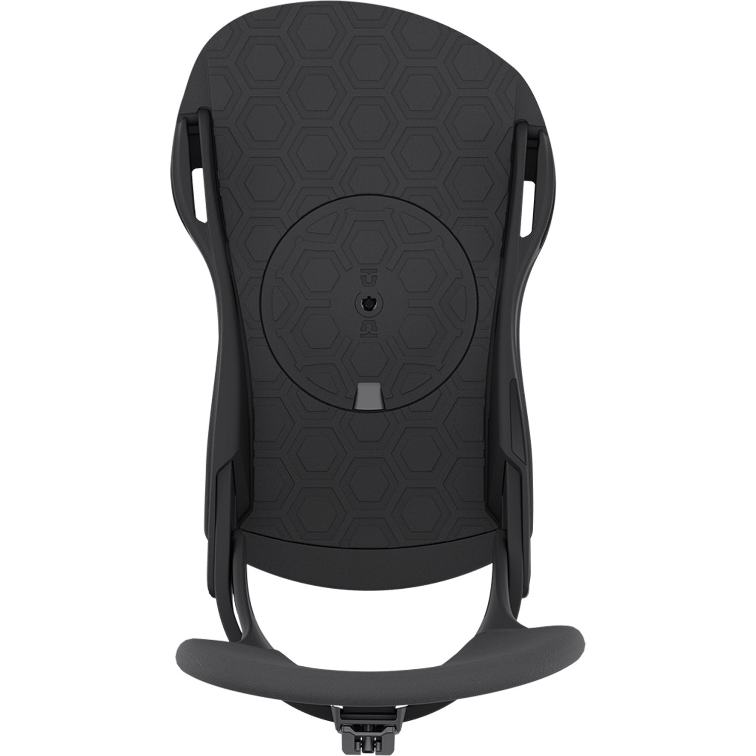 Contact Pro Snowboard Binding 2022