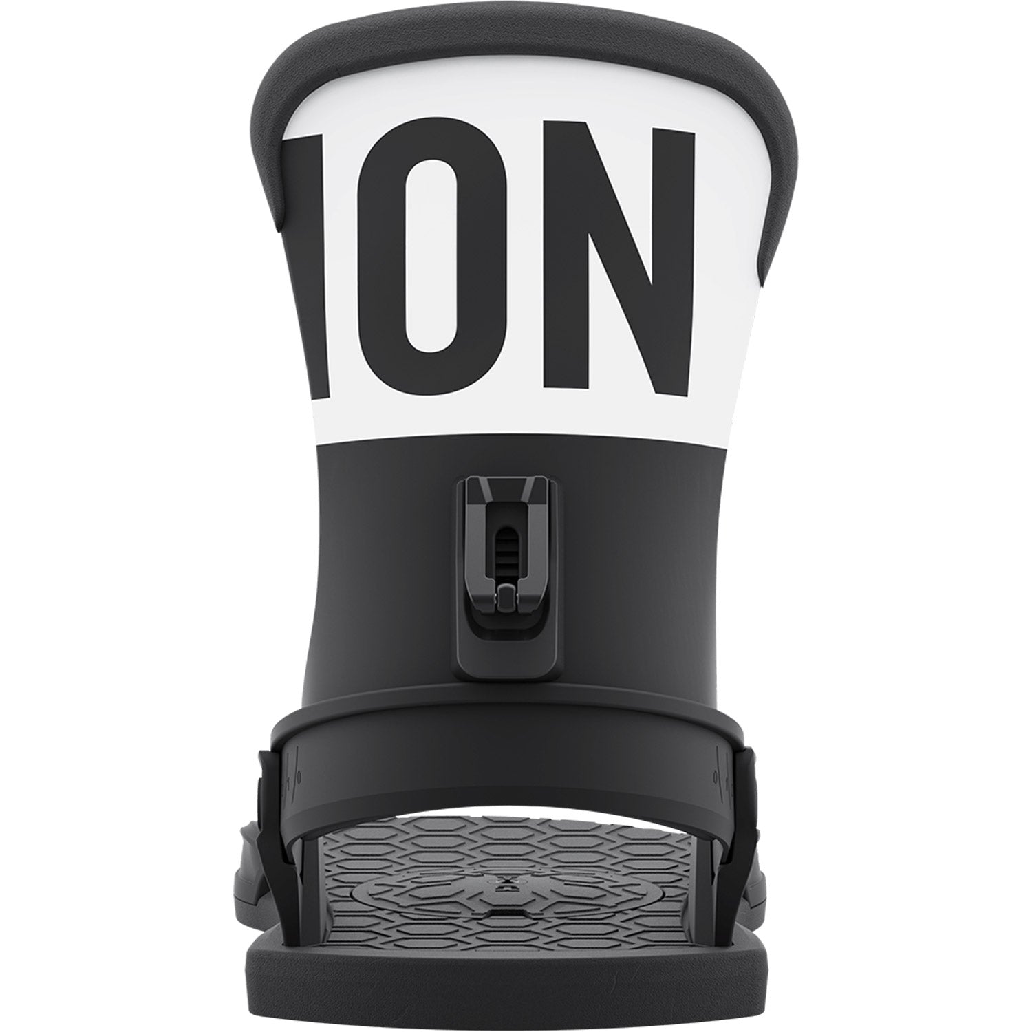 Contact Pro Snowboard Binding 2022