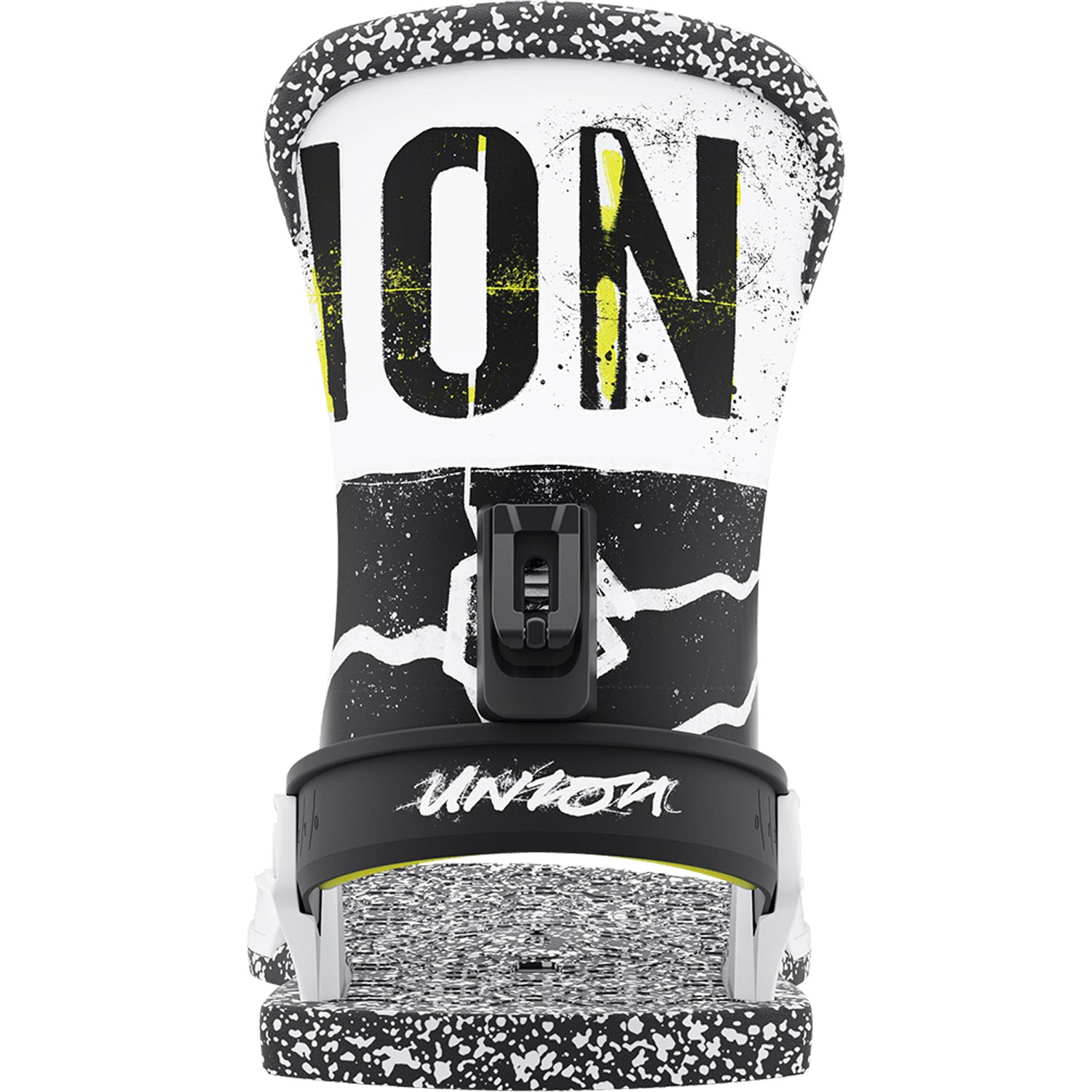 Contact Pro Snowboard Binding 2022