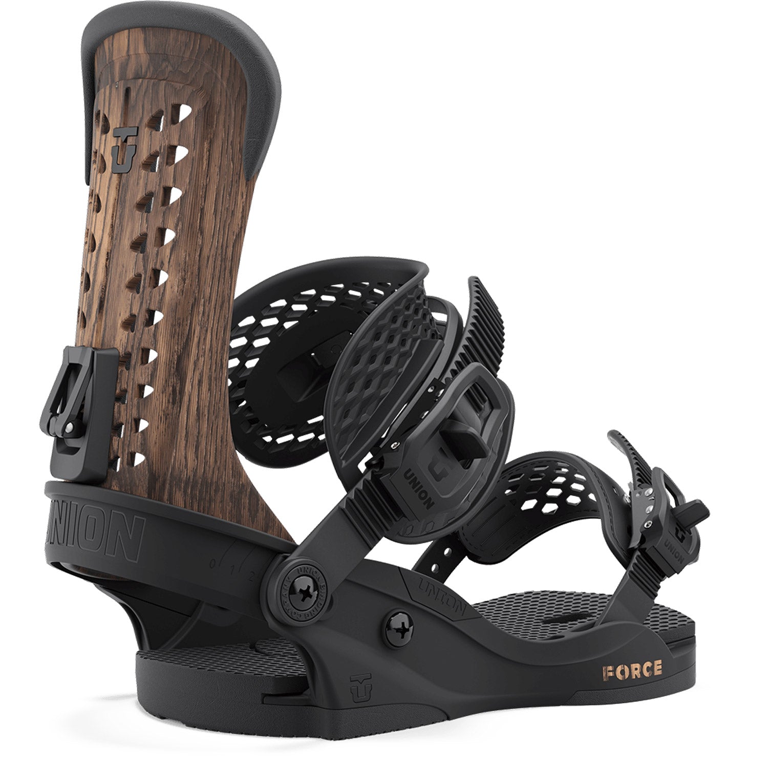 Force Snowboard Binding 2022