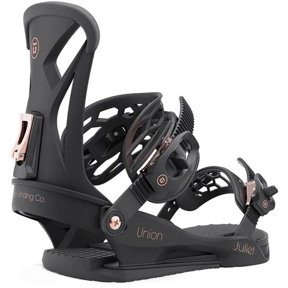 Juliet Ladies Snowboard Bindings 2022