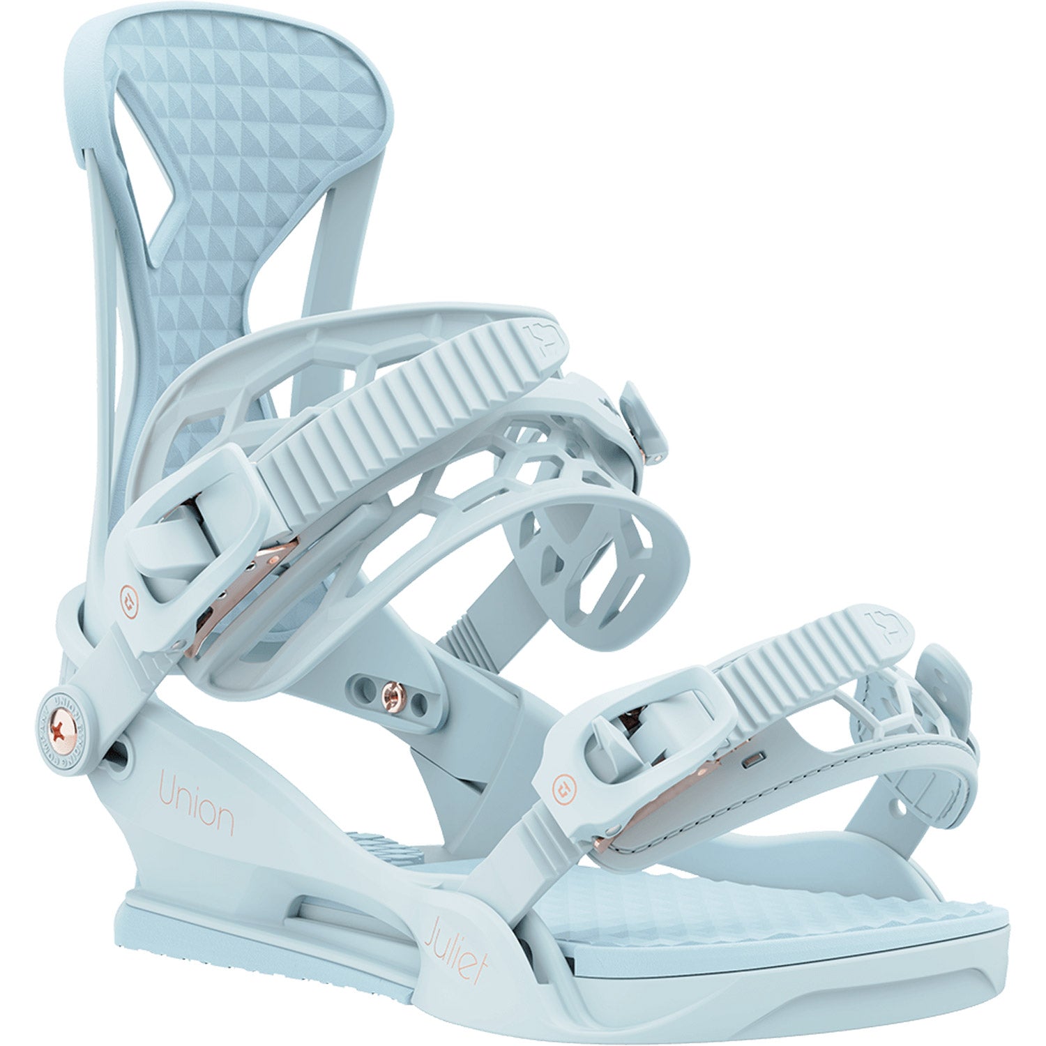 Juliet Snowboard Binding 2022