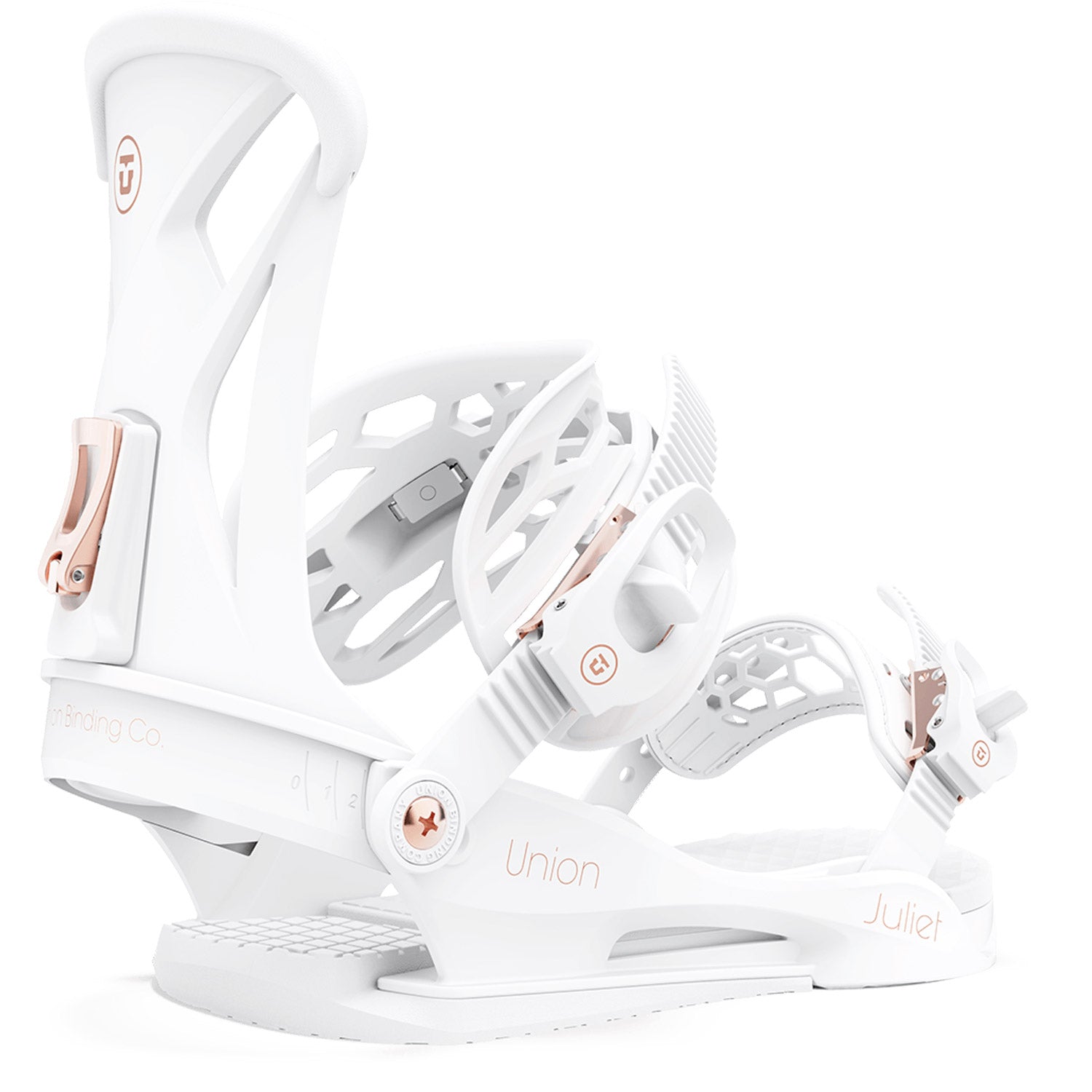 Juliet Snowboard Binding 2022