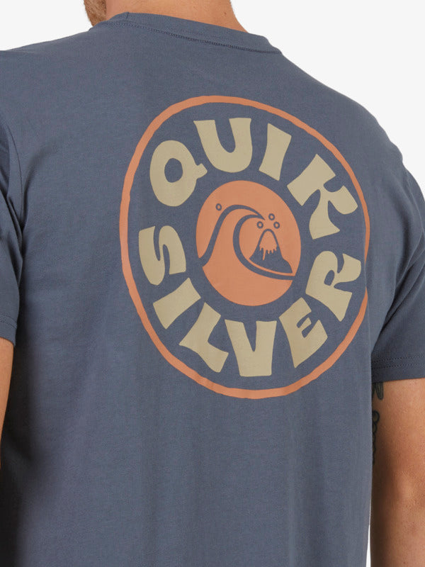 Mens Moon Phase T-Shirt