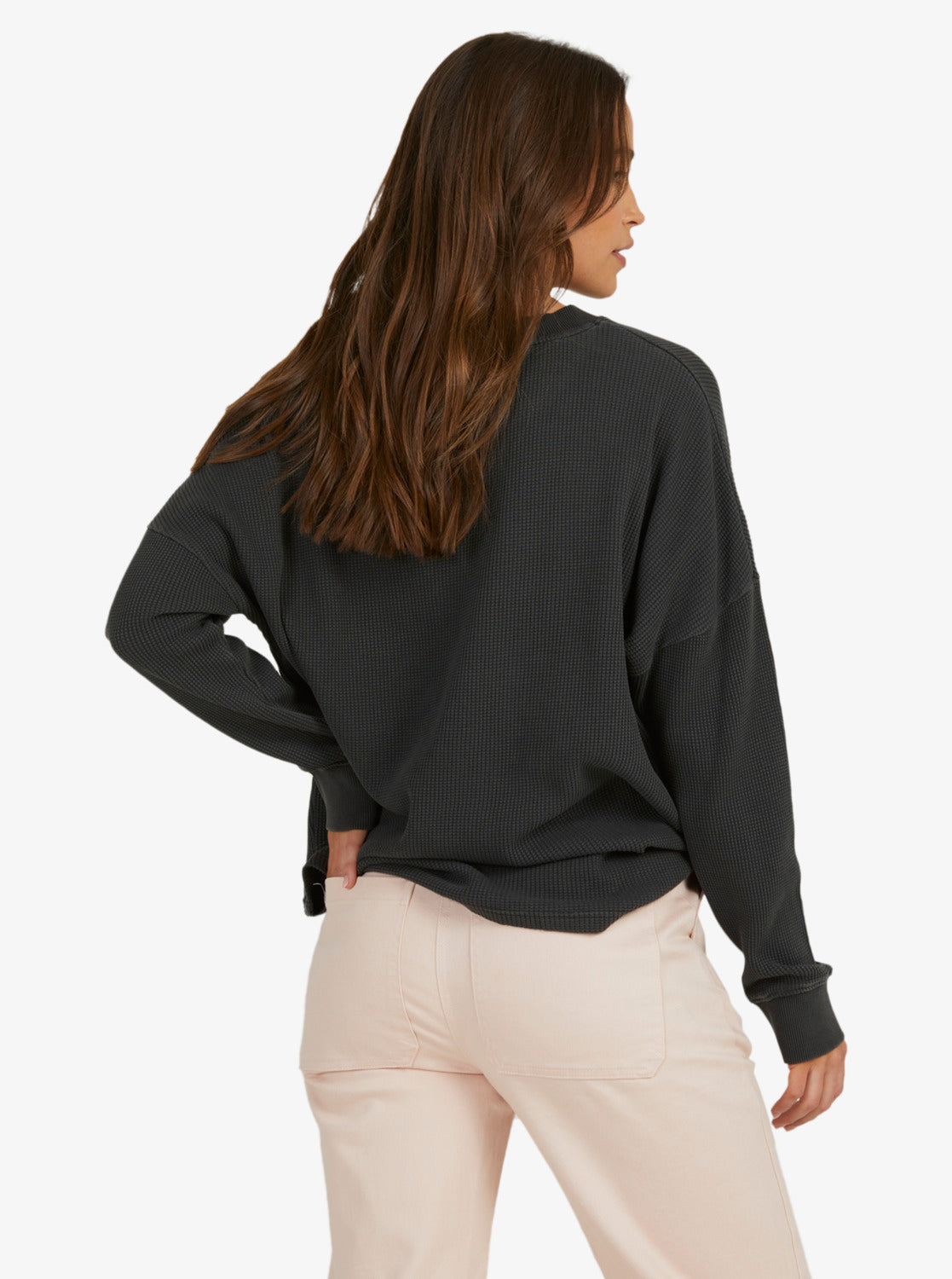 Womens Soho Sweatshirt