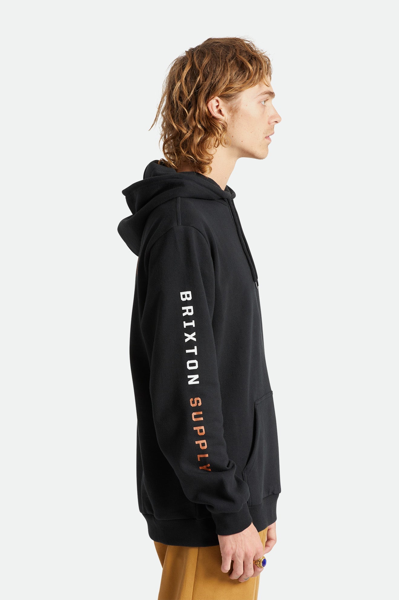 Crest Hood