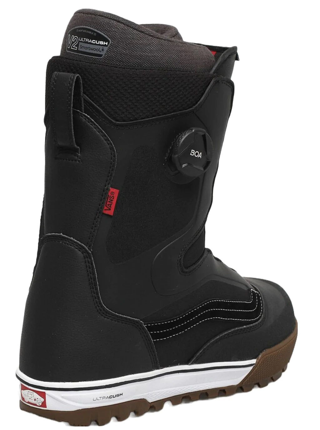 Vans Aura PRO Snowboard Boots 2022