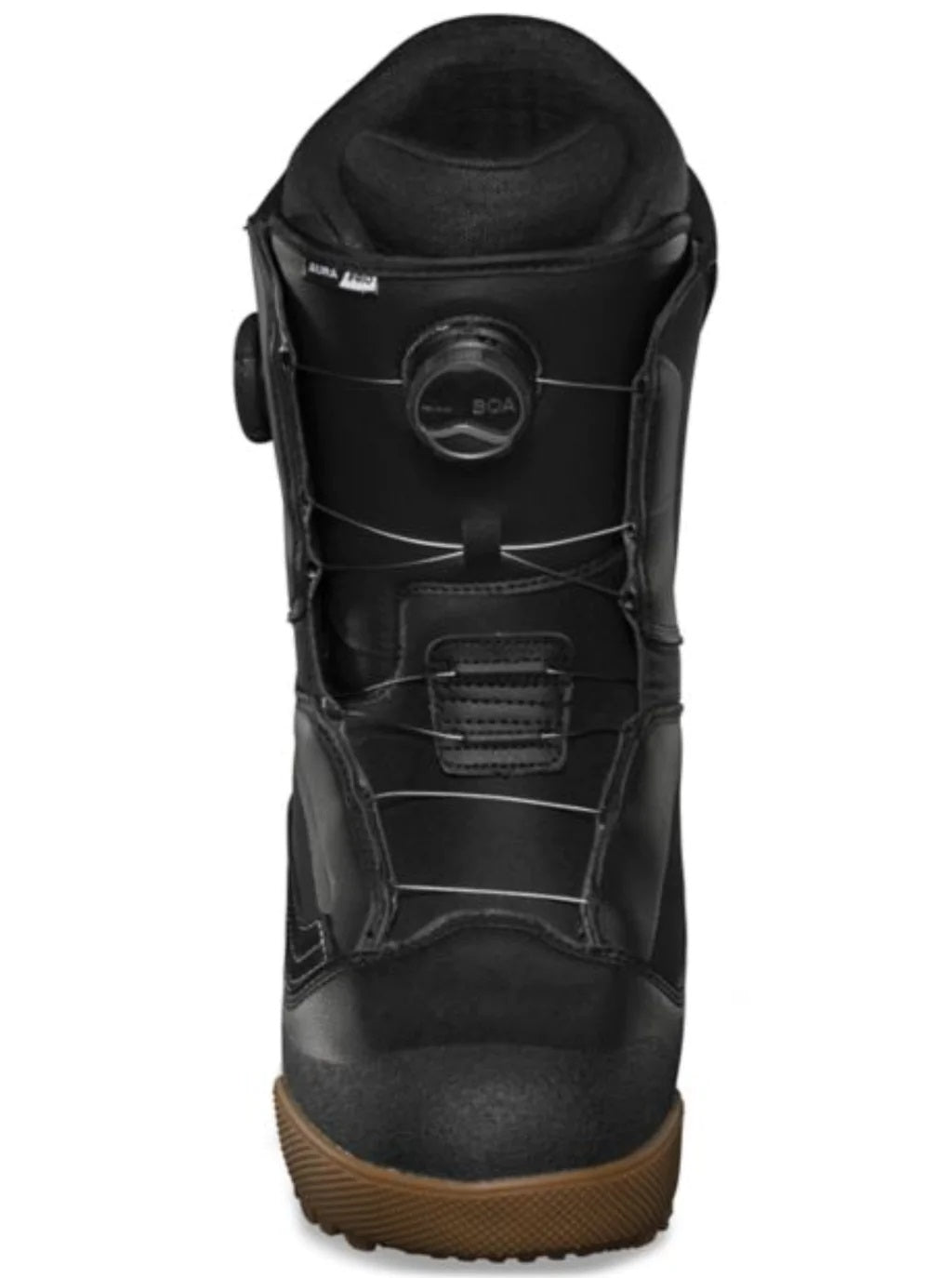 Vans Aura PRO Snowboard Boots 2022