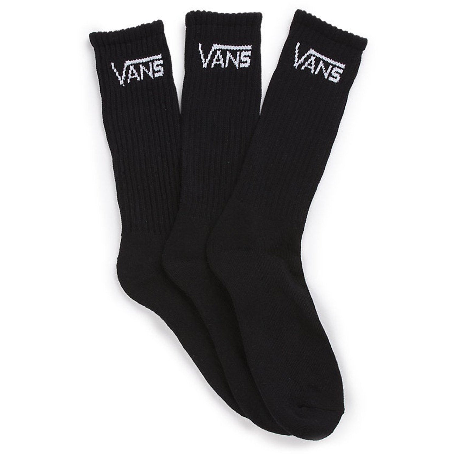 Classic Crew 3-Pack Sock