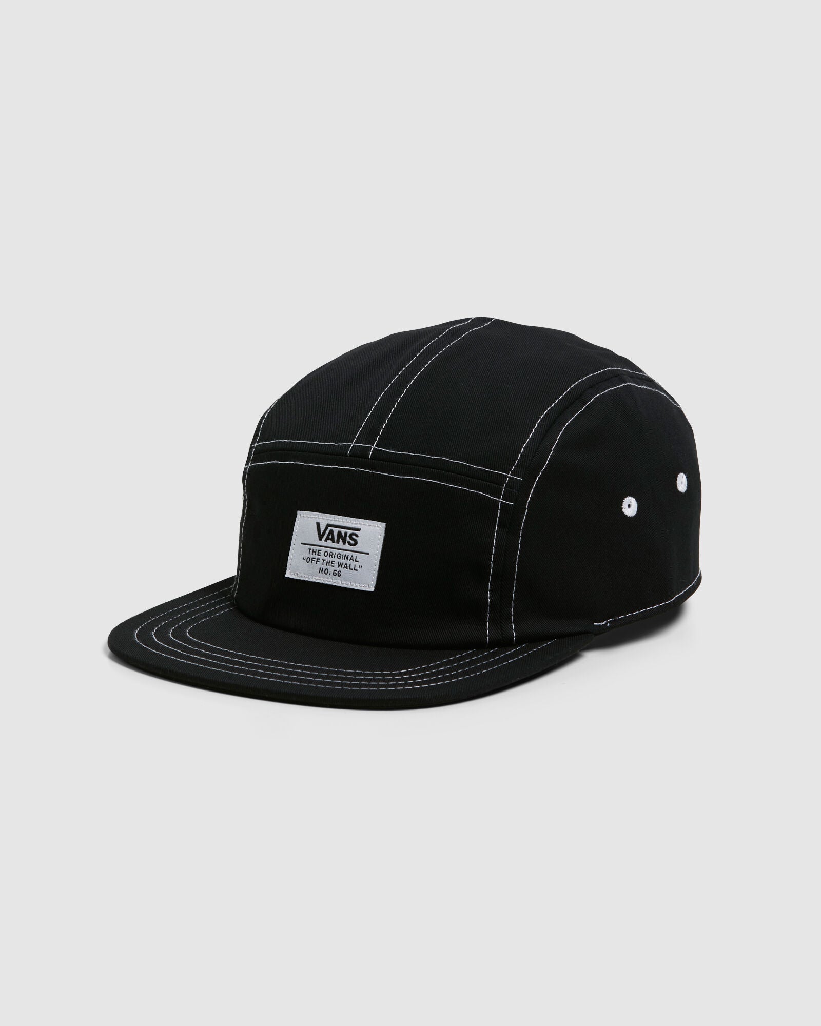 Vans Davis 5 Panel Cap