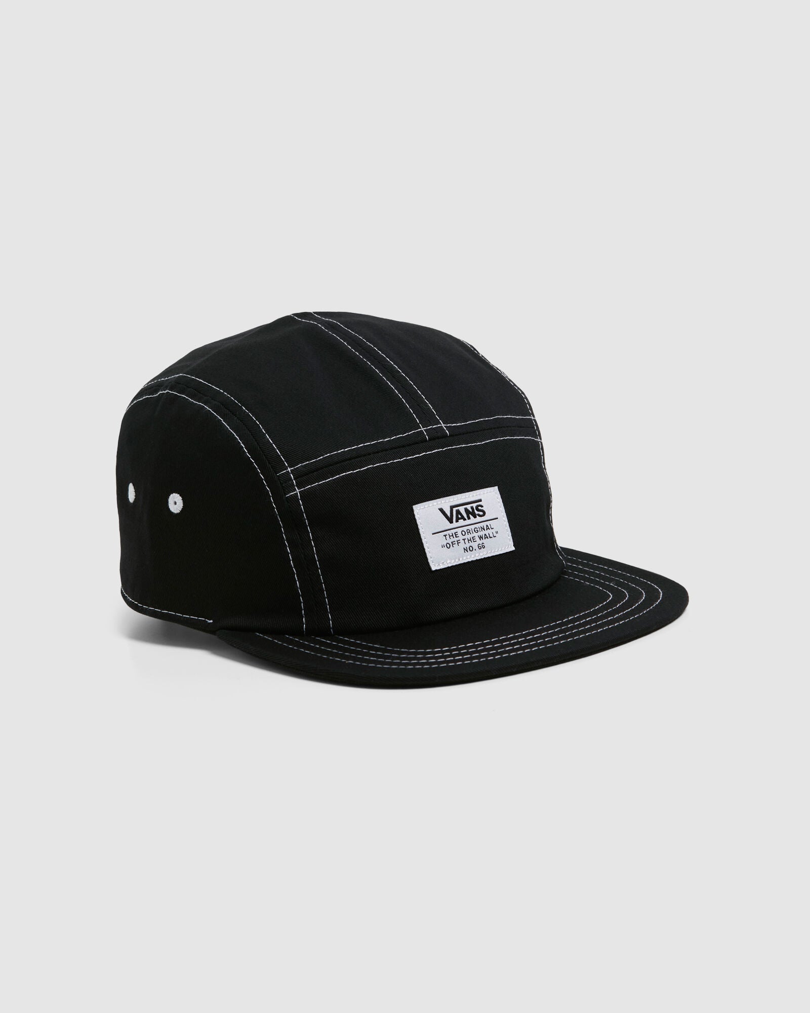 Vans Davis 5 Panel Cap