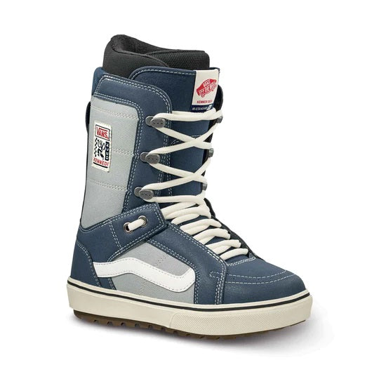Vans Hi-Standard OG Womens SB Boots 2022