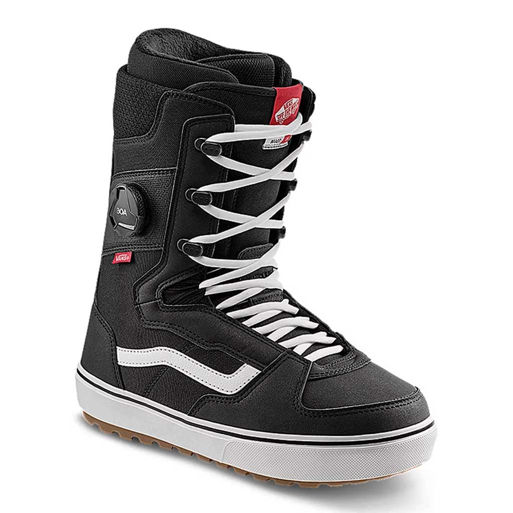 Vans Invado OG Snowboard Boot 2022