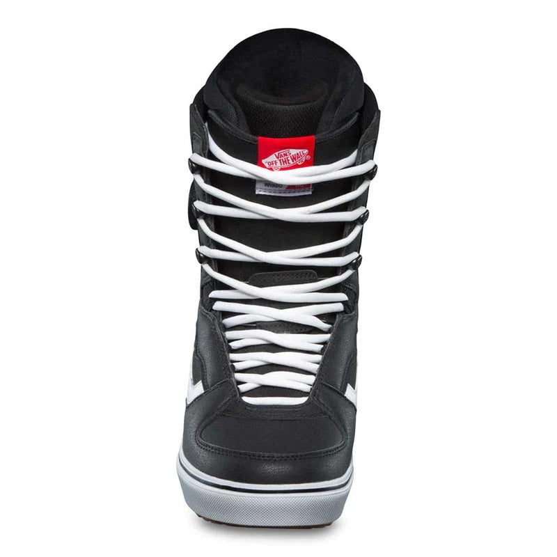 Vans Invado OG Snowboard Boot 2022